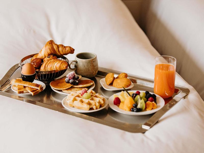 Sofitel Brussels Europe image