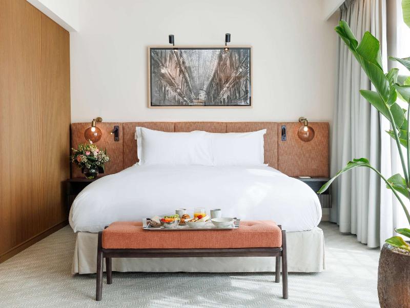 Sofitel Brussels Europe image