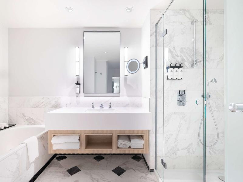 Sofitel Brussels Europe image