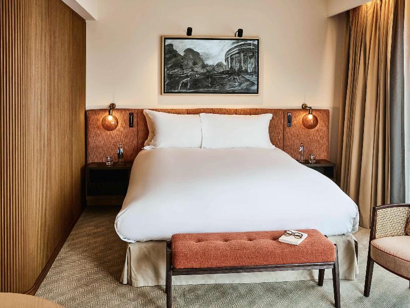 Sofitel Brussels Europe image