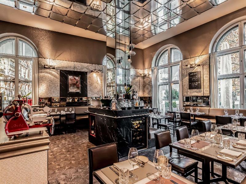 Sofitel Munich Bayerpost