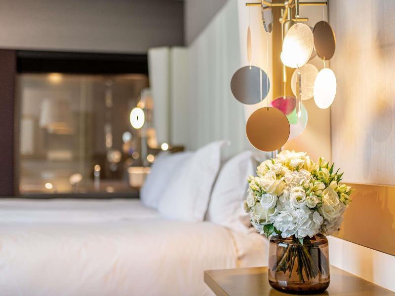 Sofitel Munich Bayerpost image