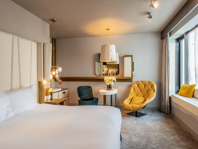 Sofitel Munich Bayerpost