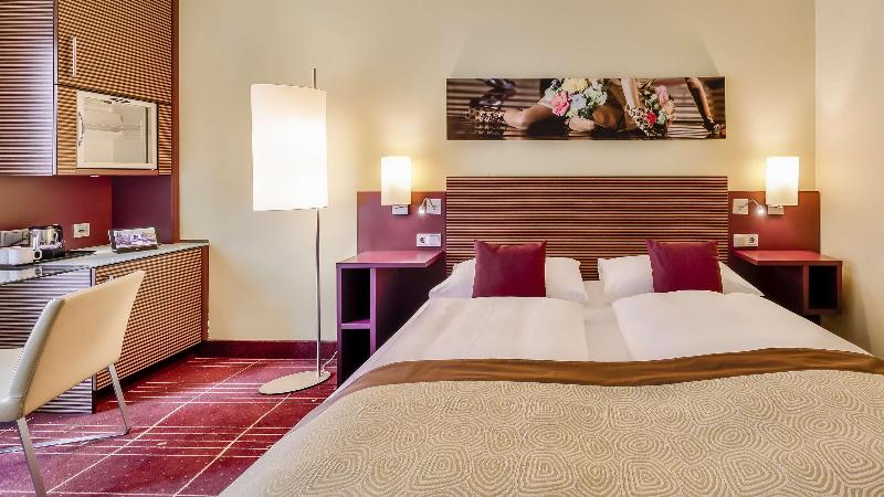 Dorint City-Hotel Salzburg image