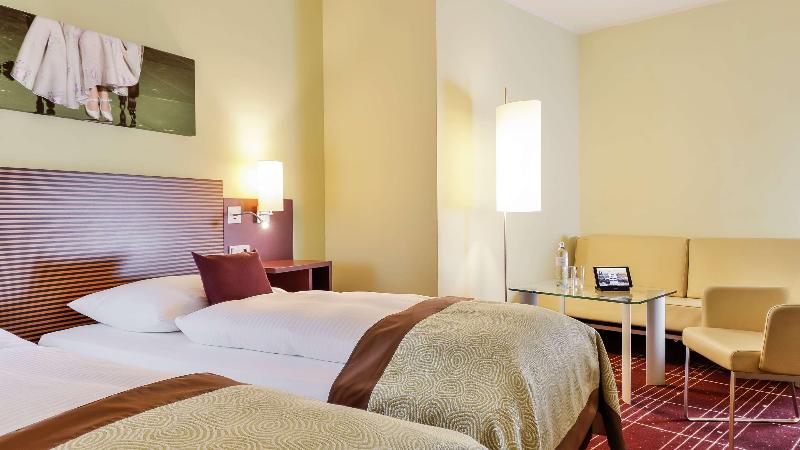 Dorint City-Hotel Salzburg image