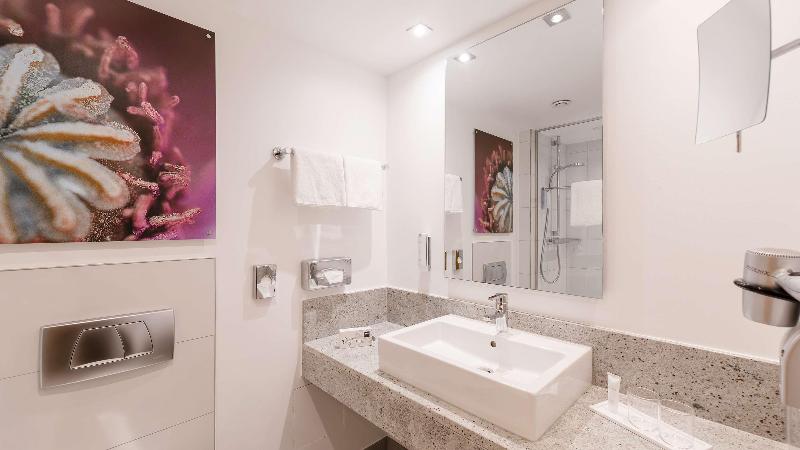 Dorint City-Hotel Salzburg image