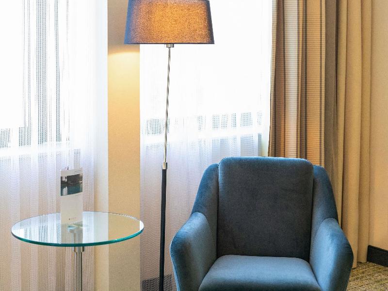 Pullman Eindhoven Cocagne image