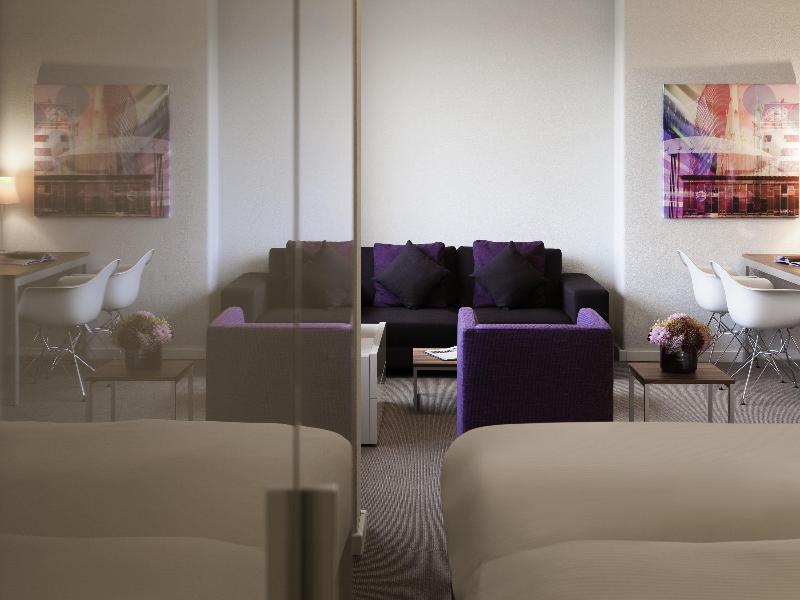 Pullman Eindhoven Cocagne image