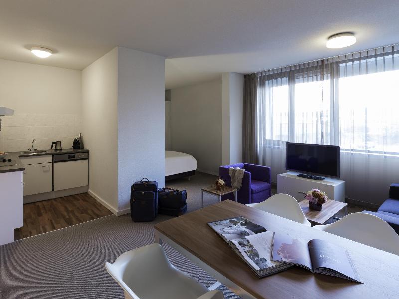 Pullman Eindhoven Cocagne image