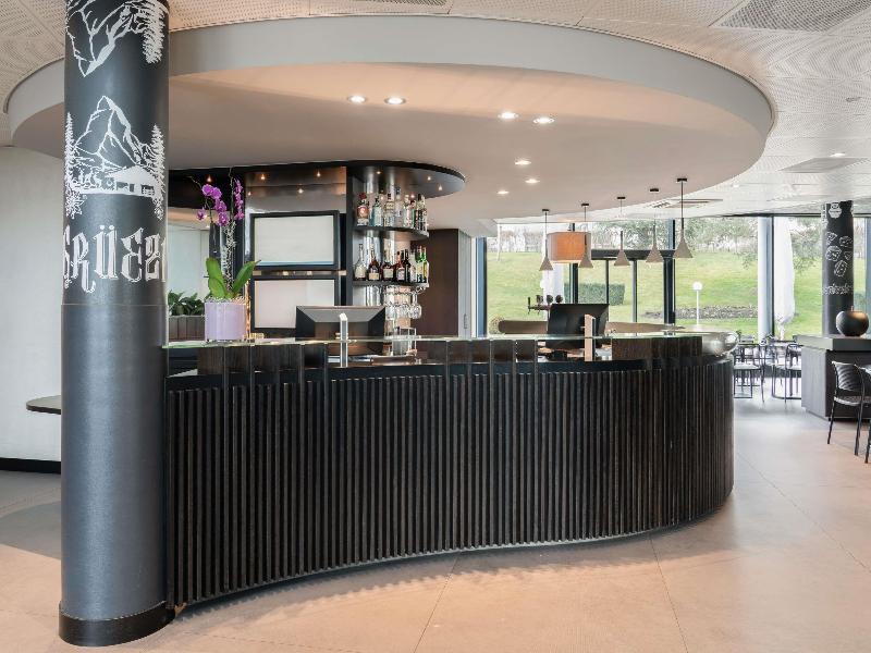 Novotel Suites Geneve Aeroport image
