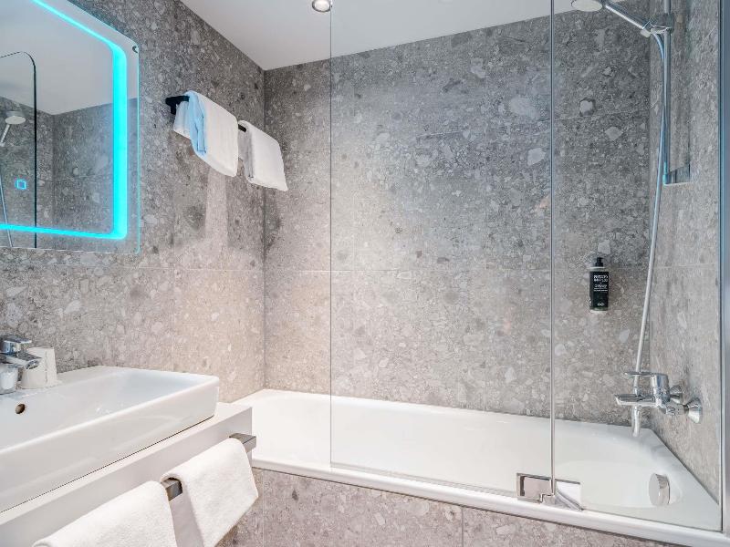 Ibis Styles Graz Messe image