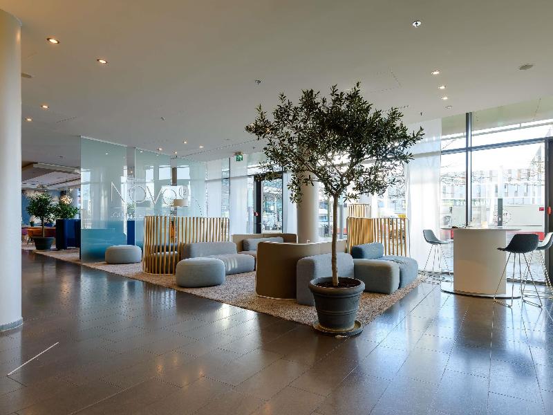 Novotel Muenchen Messe image
