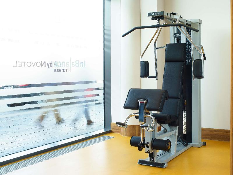 Novotel Muenchen Messe image