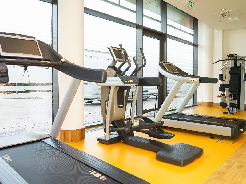 Novotel Muenchen Messe image