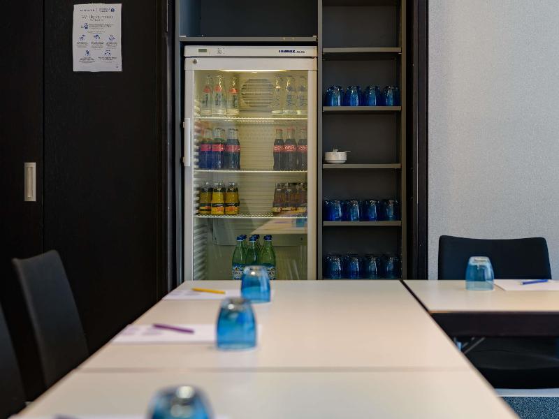 Novotel Muenchen Messe image