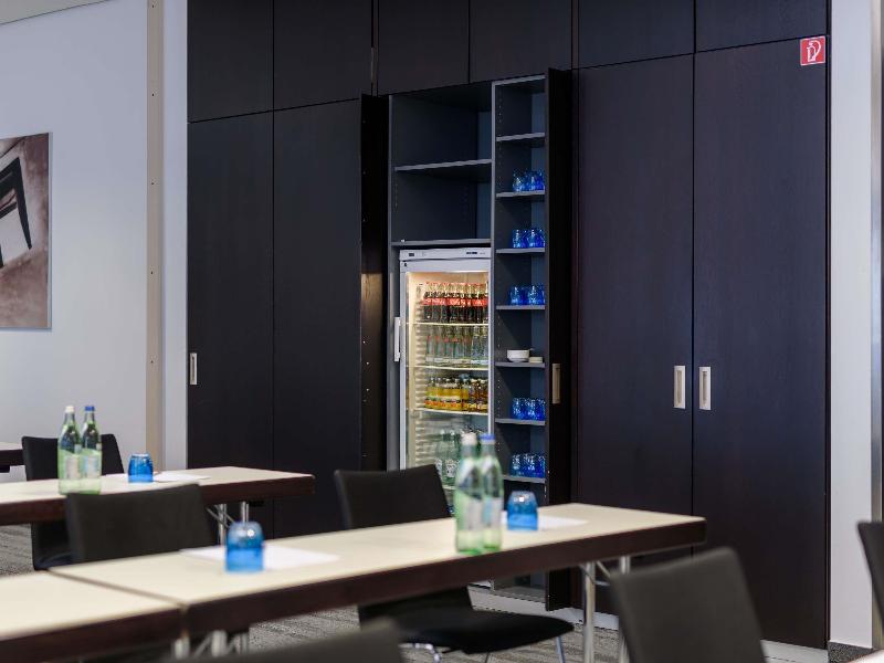 Novotel Muenchen Messe image