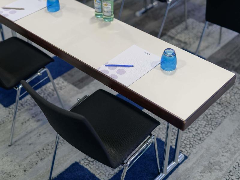 Novotel Muenchen Messe image