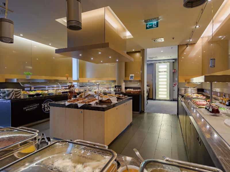 Novotel Muenchen Messe image