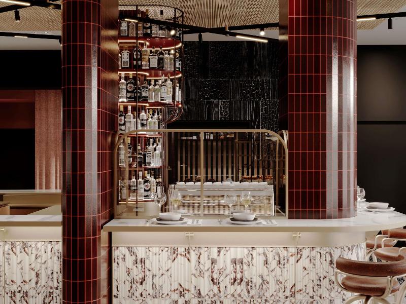 TRIBE Strasbourg Centre Gare image