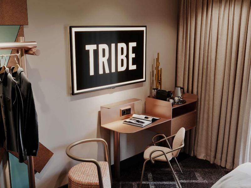 TRIBE Strasbourg Centre Gare image