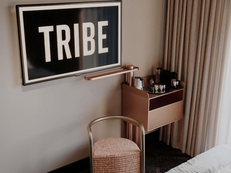 TRIBE Strasbourg Centre Gare image