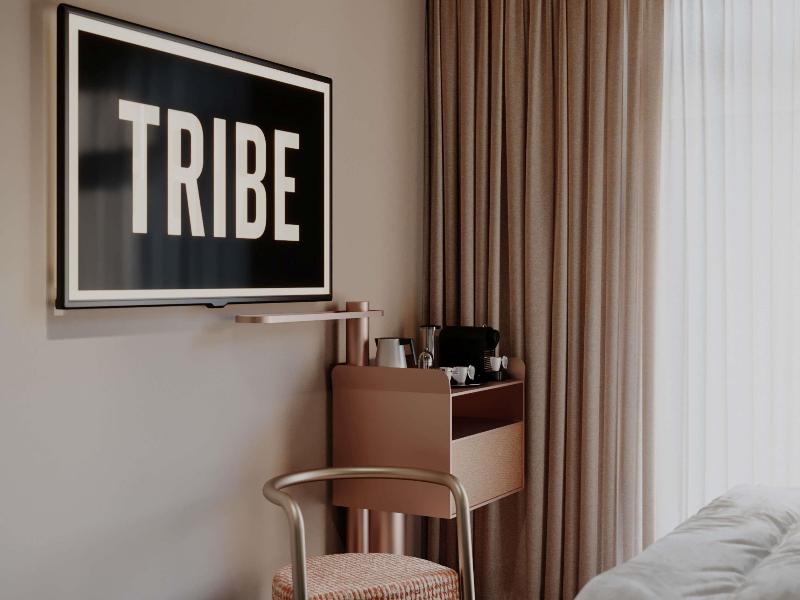 TRIBE Strasbourg Centre Gare image