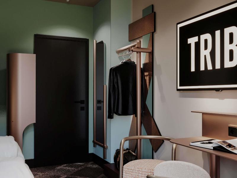 TRIBE Strasbourg Centre Gare image