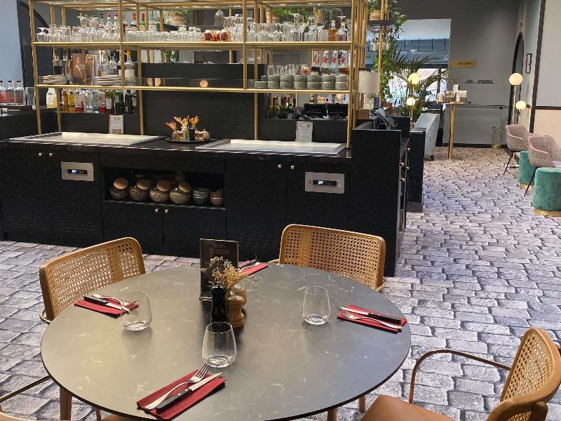 Mercure Montauban Hotel image