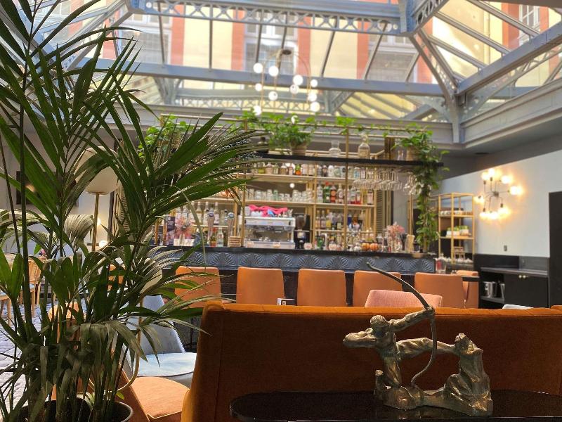 Mercure Montauban Hotel image