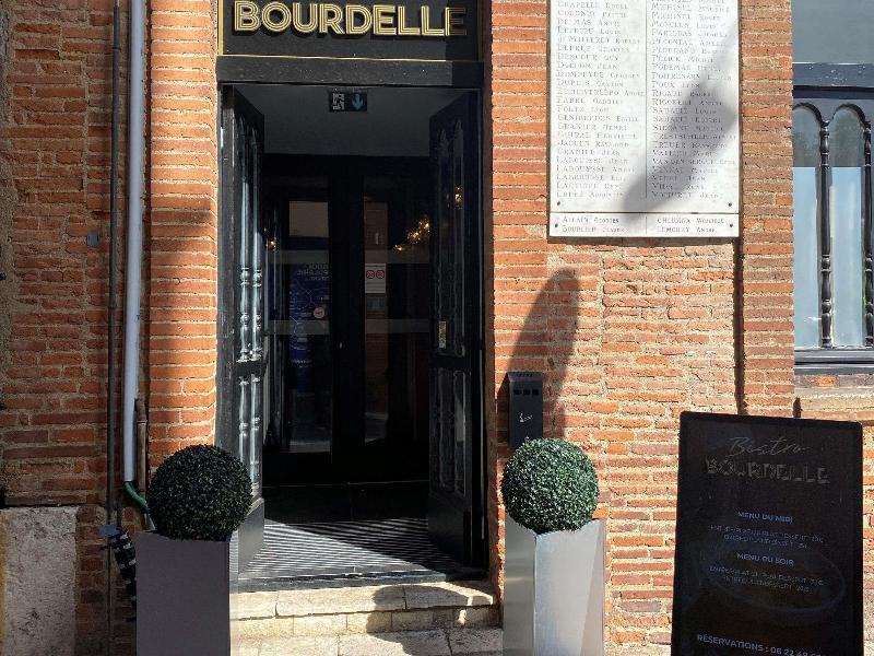 Mercure Montauban Hotel image