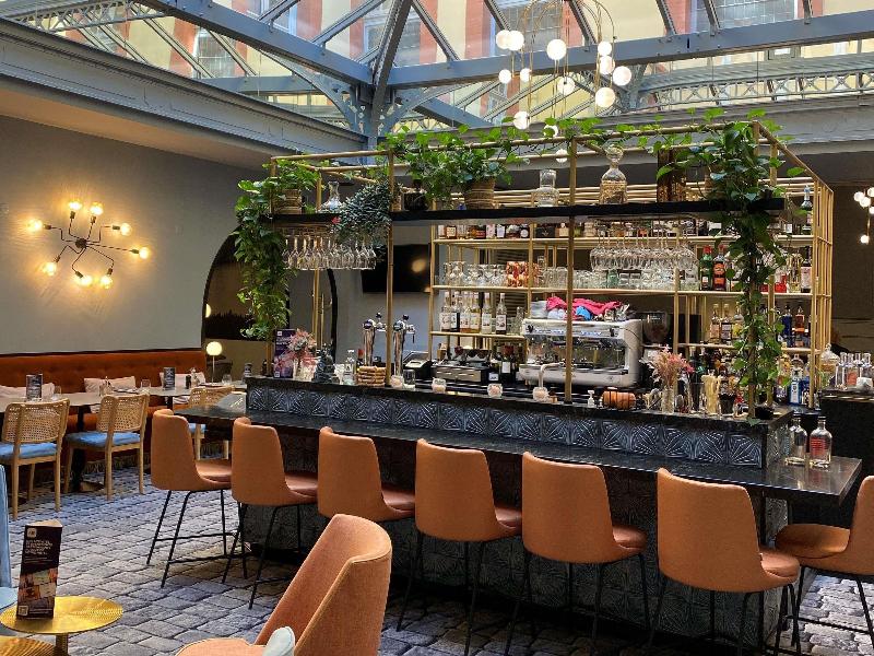 Mercure Montauban Hotel image