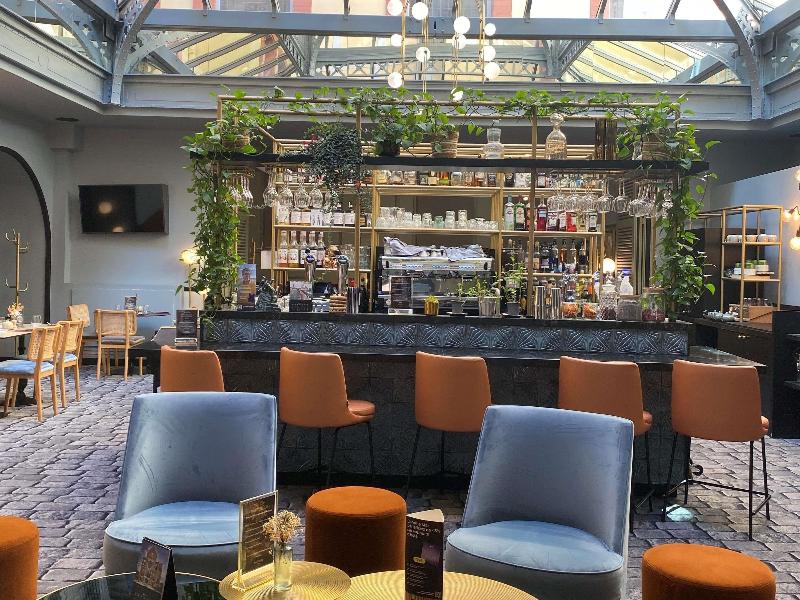 Mercure Montauban Hotel image