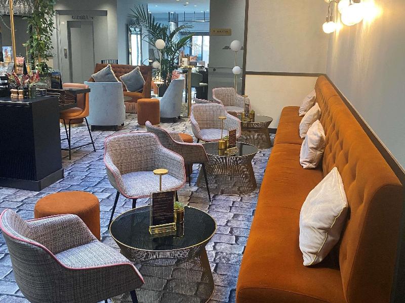 Mercure Montauban Hotel image