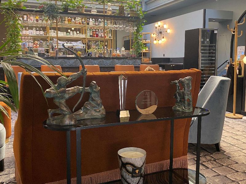 Mercure Montauban Hotel image