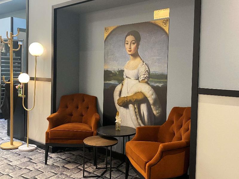 Mercure Montauban Hotel image