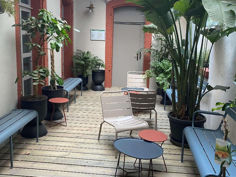 Mercure Montauban Hotel image