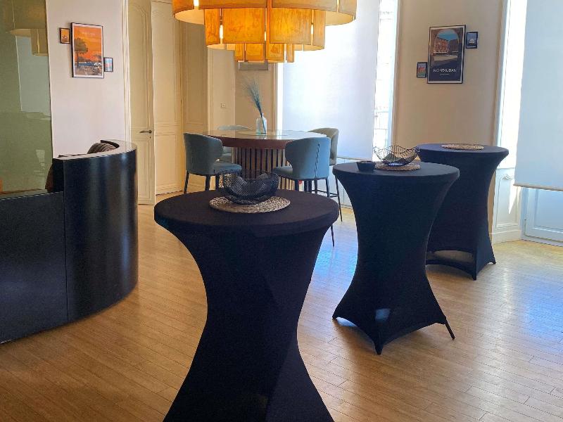 Mercure Montauban Hotel image
