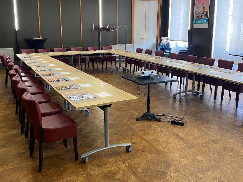 Mercure Montauban Hotel image