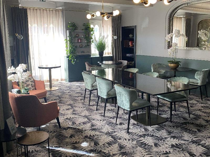 Mercure Montauban Hotel image