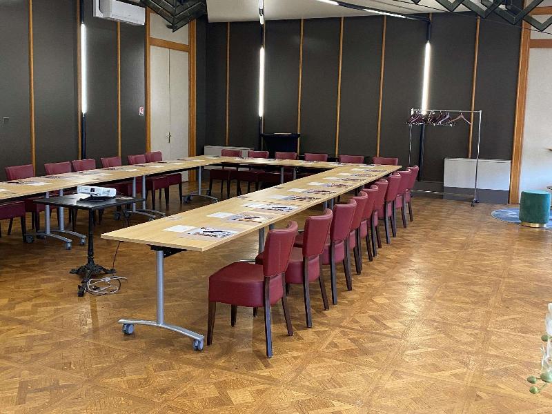 Mercure Montauban Hotel image