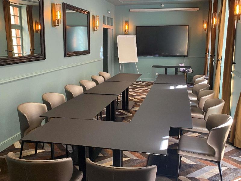 Mercure Montauban Hotel image