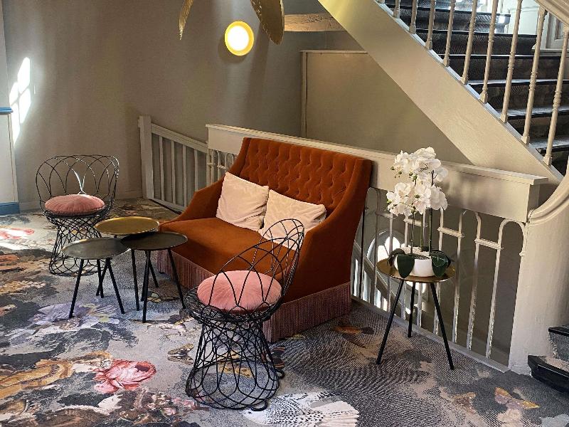 Mercure Montauban Hotel image