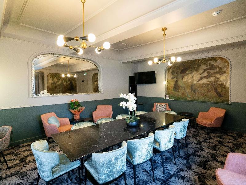Mercure Montauban Hotel image