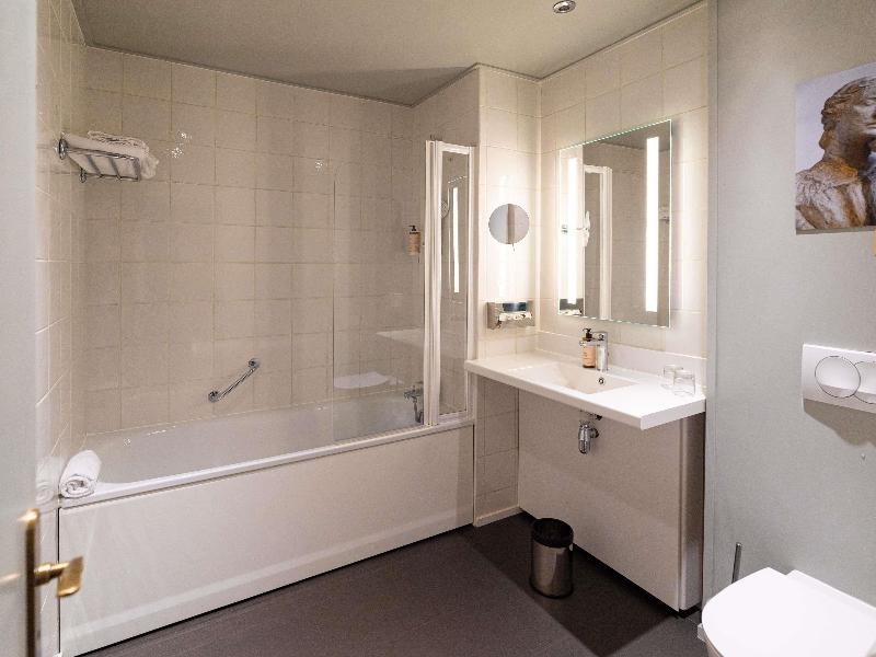 Mercure Montauban Hotel image