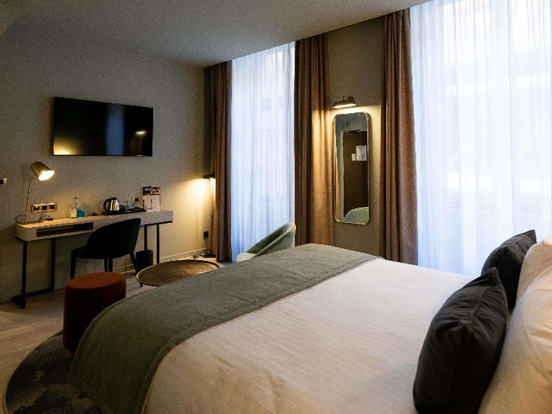 Mercure Montauban Hotel image