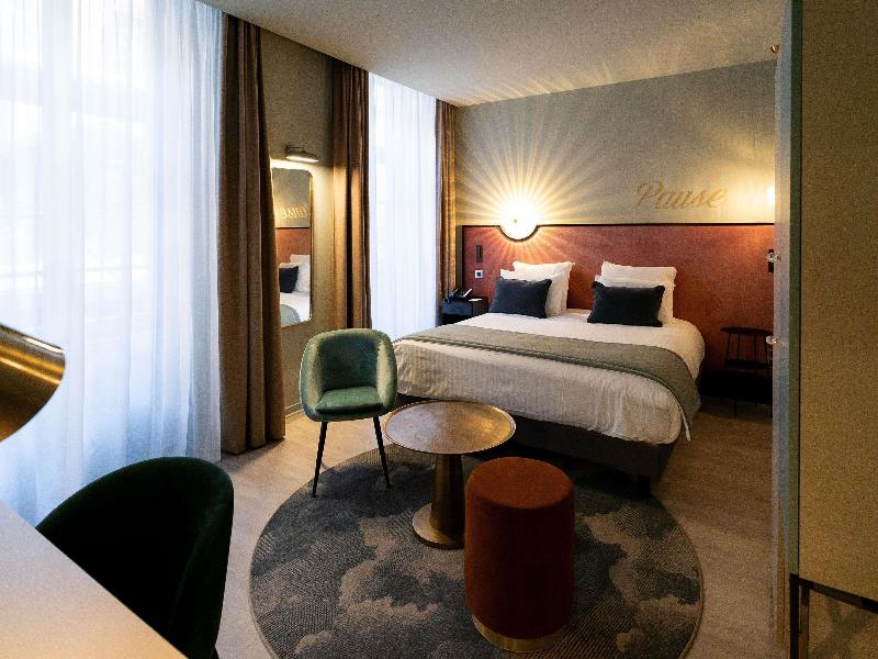 Mercure Montauban Hotel image