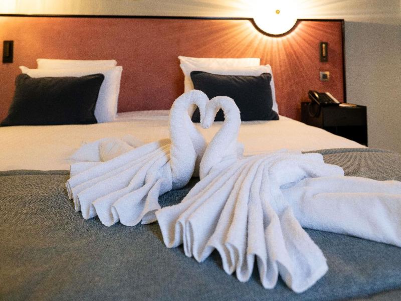 Mercure Montauban Hotel image