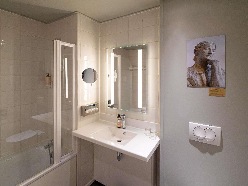 Mercure Montauban Hotel image