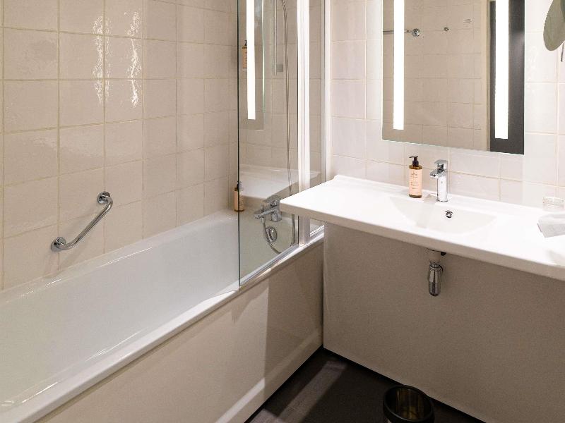 Mercure Montauban Hotel image
