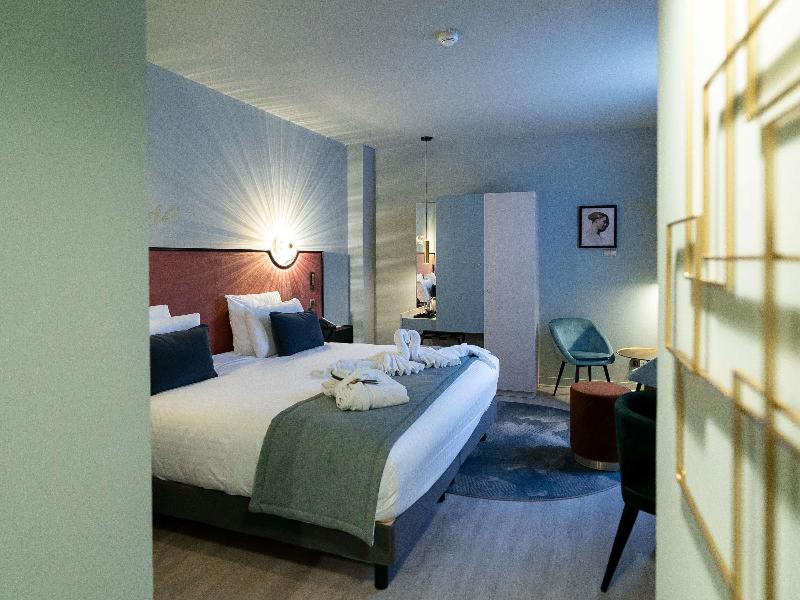 Mercure Montauban Hotel image